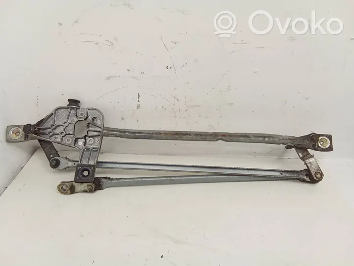 Volvo V60 Mechanizm wycieraczek szyby przedniej / czołowej 30753494