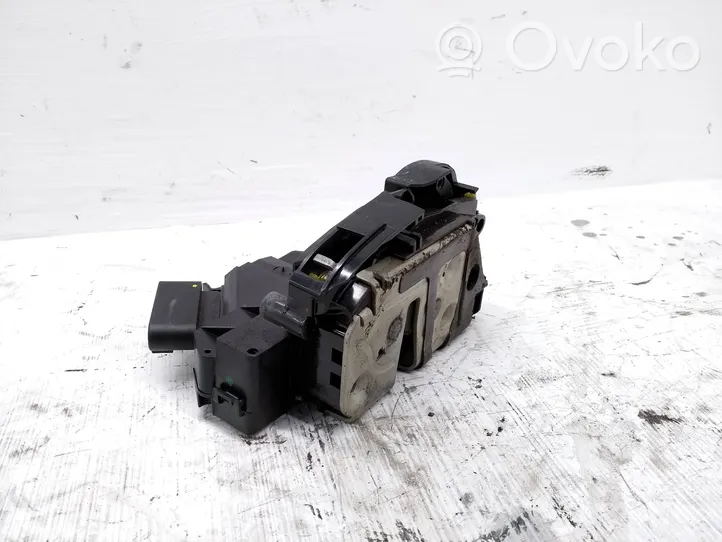 Volvo V60 Front door lock 31301738