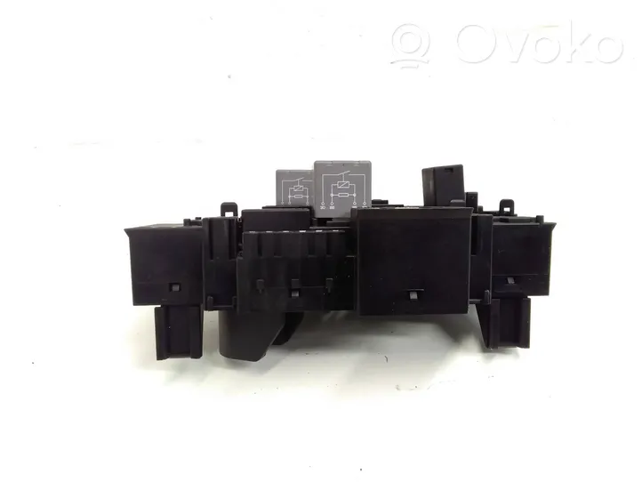 Mercedes-Benz GLC C253 Module de fusibles A2229063202