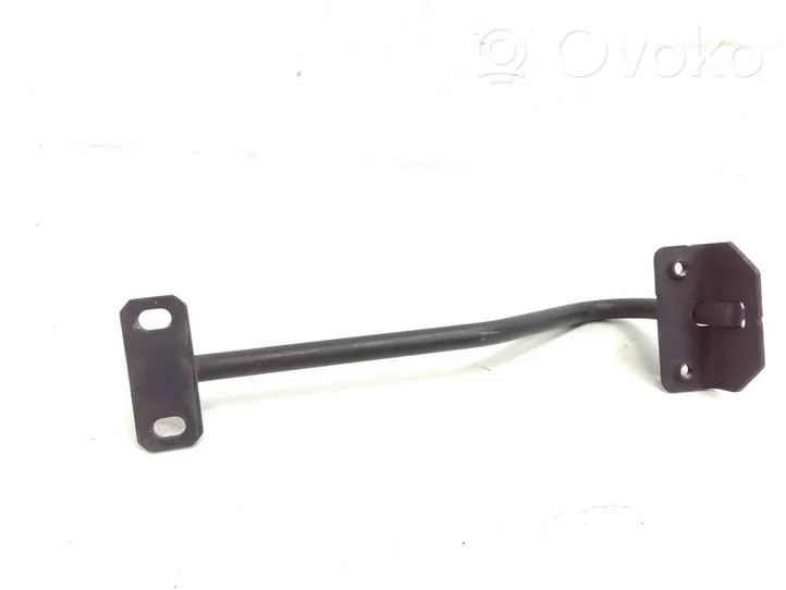 Mercedes-Benz GLC C253 Staffa del pannello di supporto del radiatore A2538800064