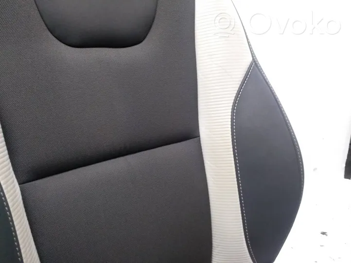 Volvo V60 Interior set 