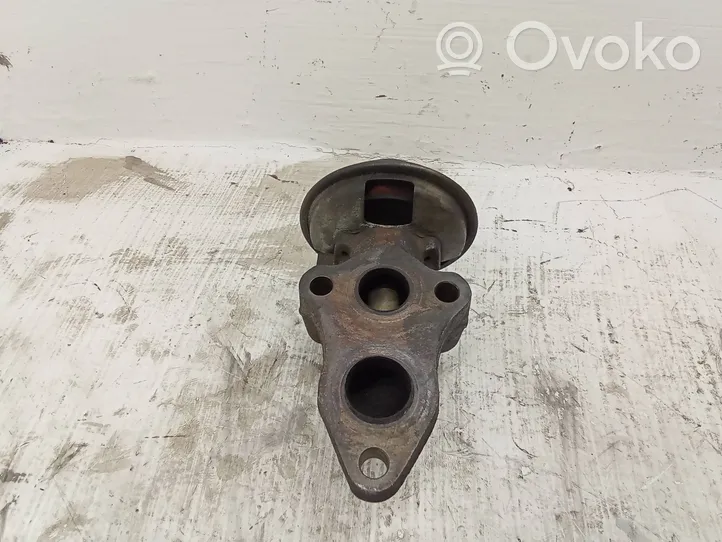 Toyota Corolla Verso E121 Valvola EGR 2562027030