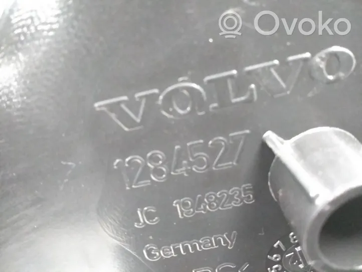 Volvo V60 Przedni uchwyt na kubek tunelu środkowego 1284527