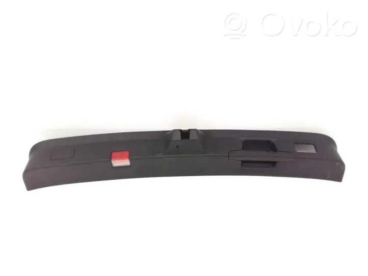 Mercedes-Benz GLC C253 Rivestimento portellone A2537401300