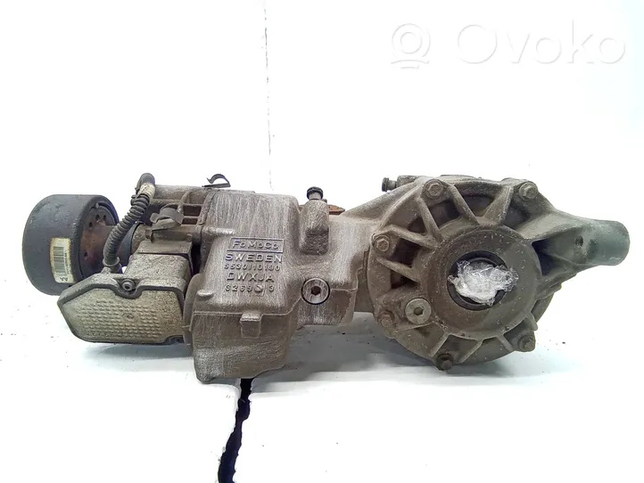 Ford Kuga I Rear differential 9V4N053BD