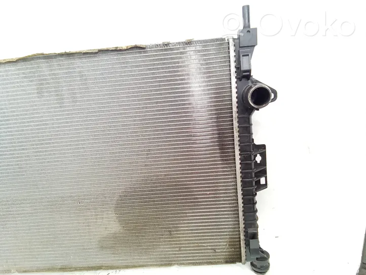 Ford Kuga I Coolant radiator 6G918005DD