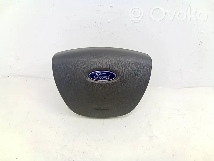 Ford Kuga I Poduszka powietrzna Airbag kierownicy 8V41R042B85AFW