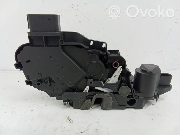 Ford Kuga I Serrure de porte avant 8V4AS21812BA