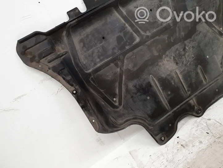 Seat Ateca Moottorin alustan välipohjan roiskesuoja 5Q0825236