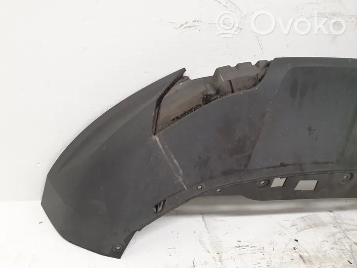 Seat Ateca Apatinė bamperio dalis (lūpa) 575805903D