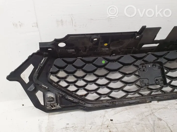 Seat Ateca Maskownica / Grill / Atrapa górna chłodnicy 575853654M