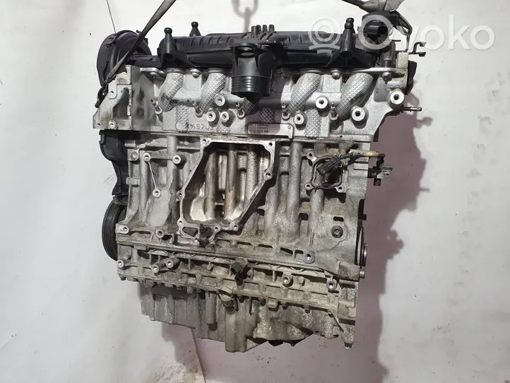 Volvo V60 Engine D5204T3