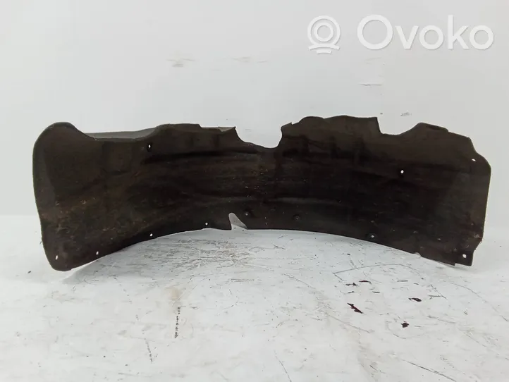 Audi TT TTS RS Mk3 8S Rivestimento paraspruzzi parafango posteriore 