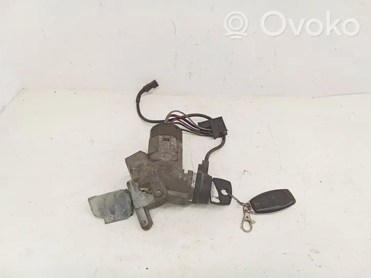 Mercedes-Benz Sprinter W901 W902 W903 W904 Ignition lock A9014600104