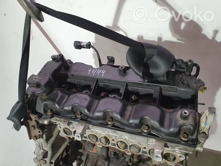 KIA Sportage Engine D4FD