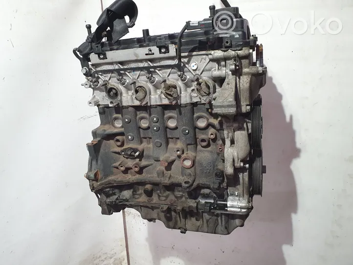 KIA Sportage Engine D4FD