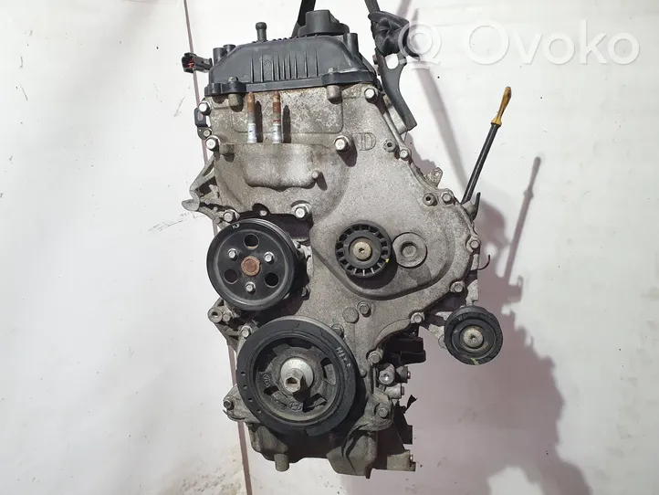 KIA Sportage Engine D4FD