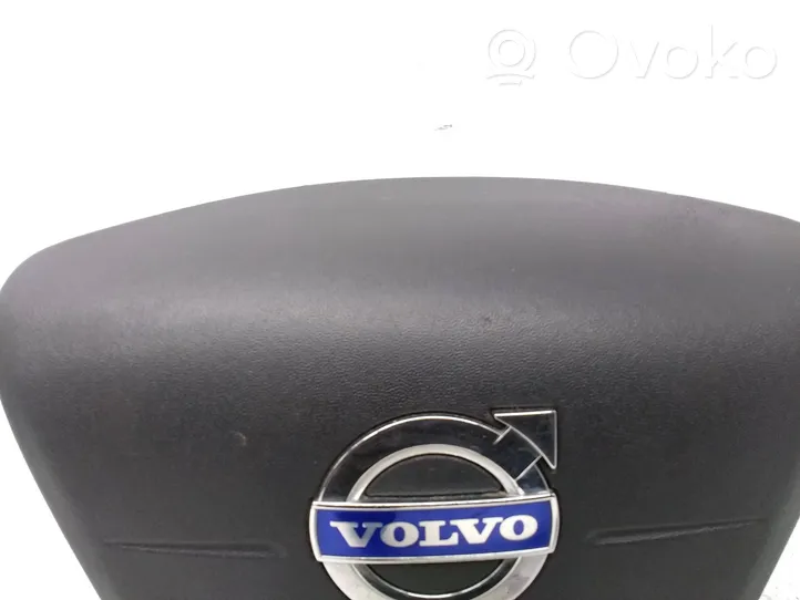 Volvo V70 Airbag dello sterzo P30721915