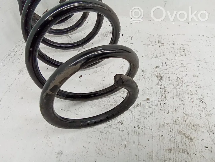 Volvo V70 Front coil spring 