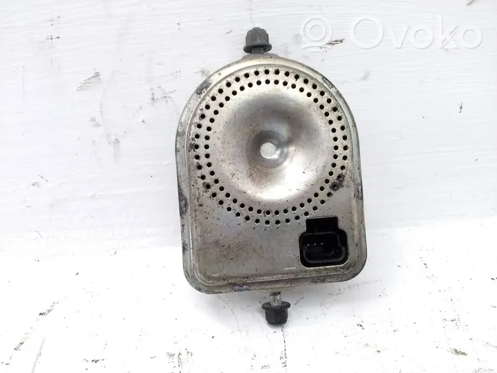 Volvo V70 Alarm system siren 6G9N19G229BJ