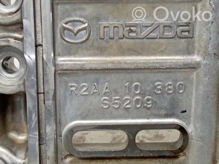 Mazda 3 II Öljypohja R2AA10380