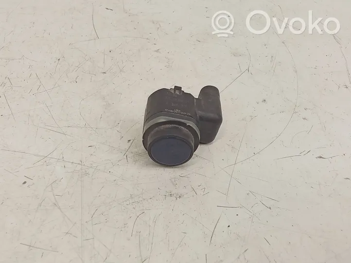 BMW 5 F10 F11 Sensor PDC de aparcamiento 9231282