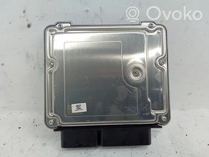 BMW 3 F30 F35 F31 Sterownik / Moduł ECU 8517862