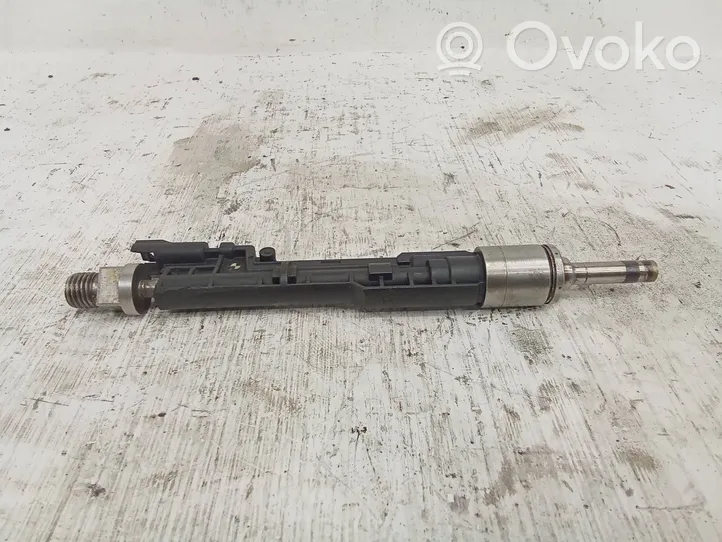 BMW 4 F32 F33 Injecteur de carburant 7639994