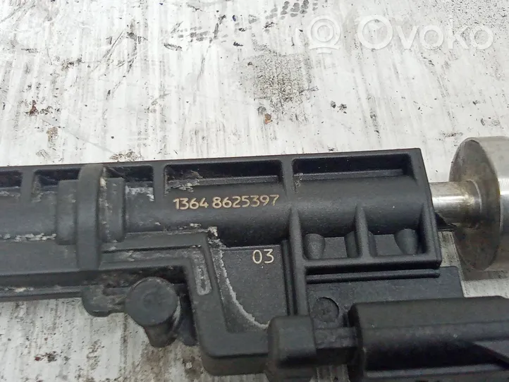 BMW 4 F32 F33 Fuel injector 8625397