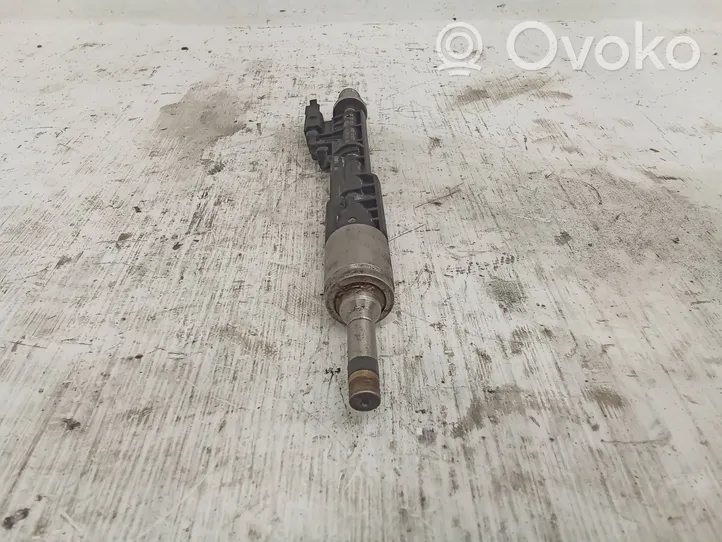 BMW 4 F32 F33 Fuel injector 8625397