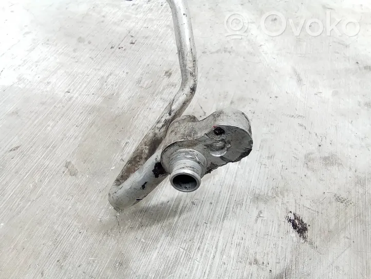 BMW 4 F32 F33 Air conditioning (A/C) pipe/hose 9213844