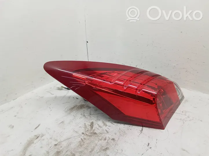 Honda Civic IX Takavalot FR26260202