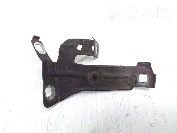 BMW 4 F32 F33 Supporto di montaggio del parafango 7255822