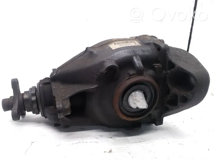 BMW 4 F32 F33 Mechanizm różnicowy tylny / Dyferencjał 7541580