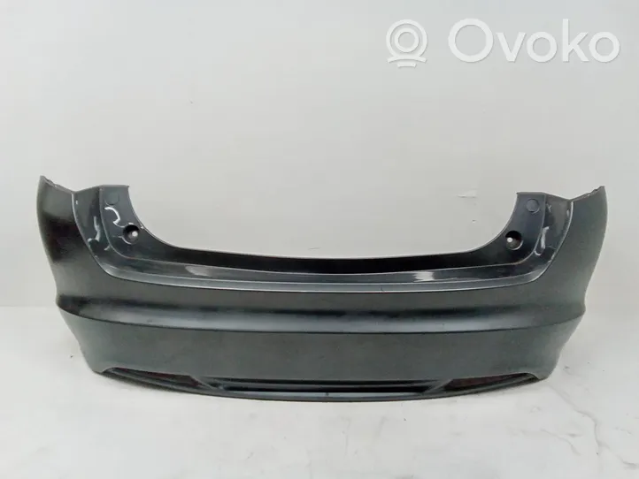 Honda Civic IX Rear bumper 71501TV0E01ZE