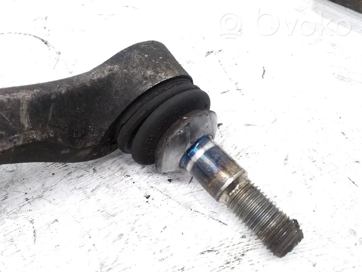 BMW 4 F32 F33 Braccio di controllo sospensione anteriore inferiore/braccio oscillante 11817315