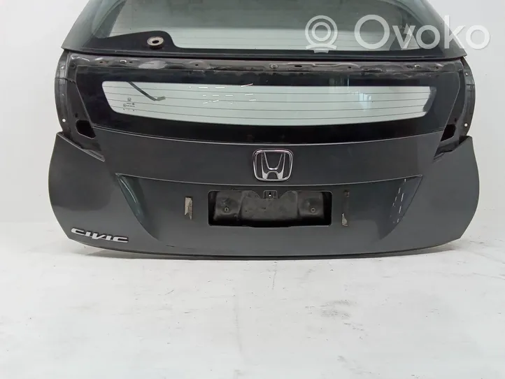 Honda Civic IX Couvercle de coffre 