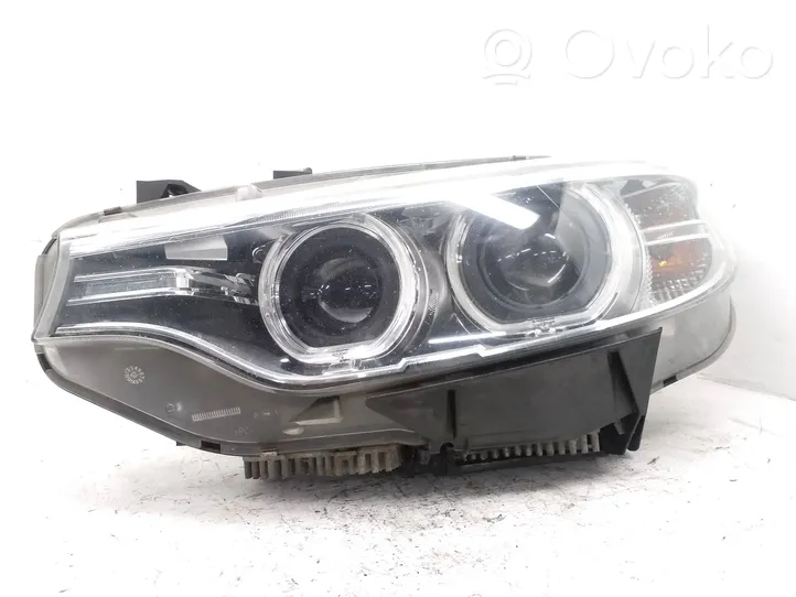 BMW 4 F32 F33 Headlight/headlamp 7248266