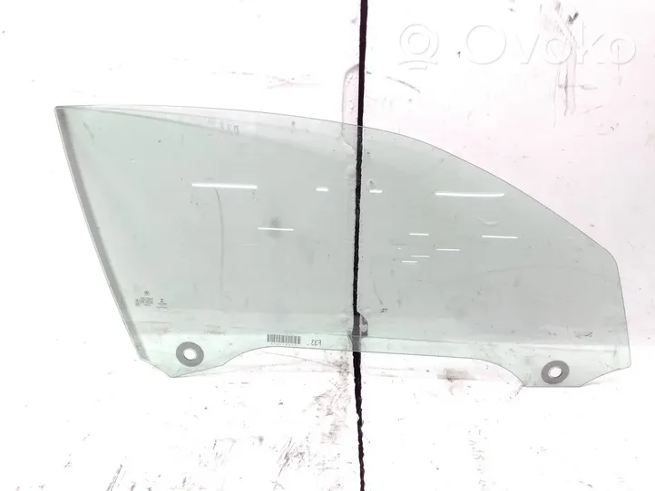 BMW 4 F32 F33 Front door window/glass (coupe) 