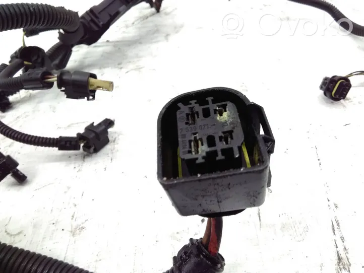 BMW 4 F32 F33 Engine installation wiring loom 7634060