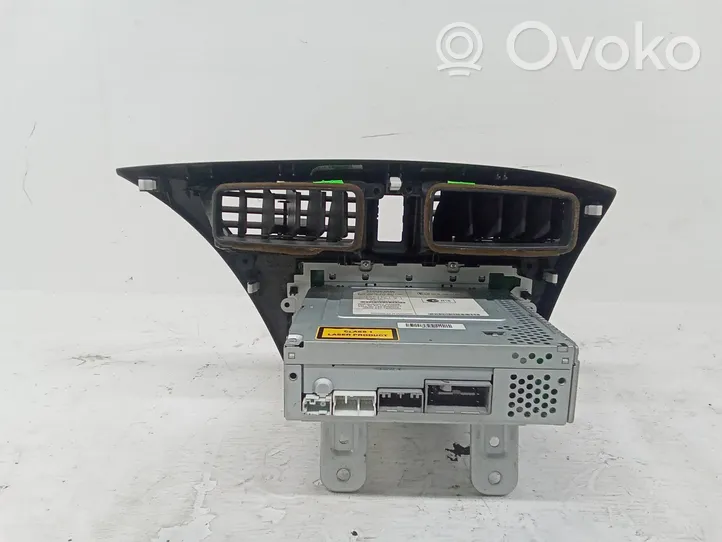 Honda Civic IX Unité principale radio / CD / DVD / GPS 39100TV0E011M1