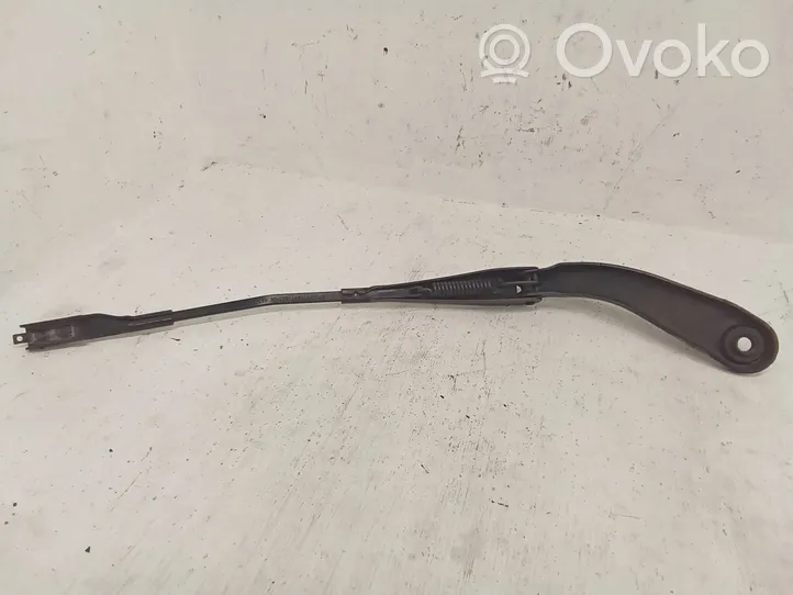 BMW 4 F32 F33 Braccio della spazzola tergicristallo anteriore 7297557