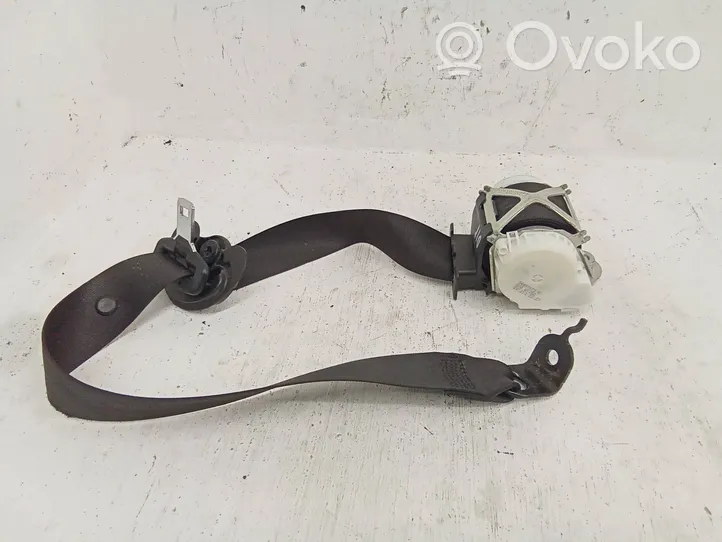 BMW 4 F32 F33 Front seatbelt 34097873C