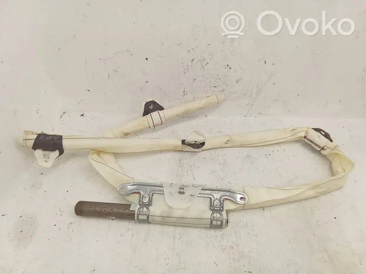 BMW 4 F32 F33 Stogo oro pagalvė (užuolaida) 7292897