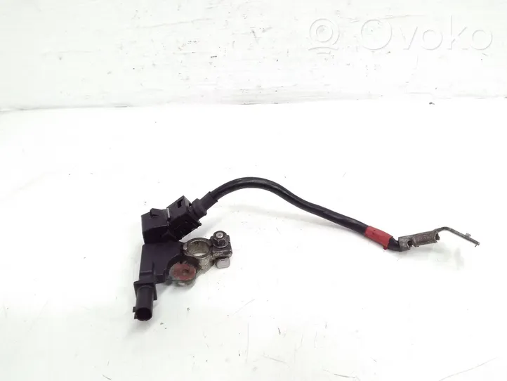 Honda Civic IX Cavo positivo (batteria) 38920TR0A015M1