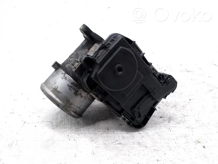 Fiat Ducato Throttle valve 5801727743