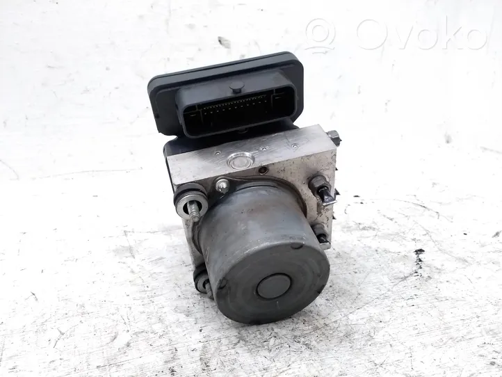 Fiat Ducato ABS Pump 519870330