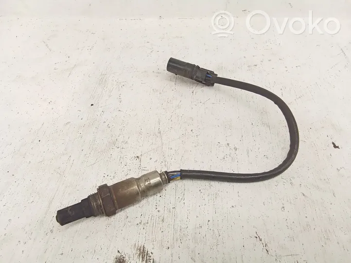 Fiat Ducato Sensore della sonda Lambda 55233616