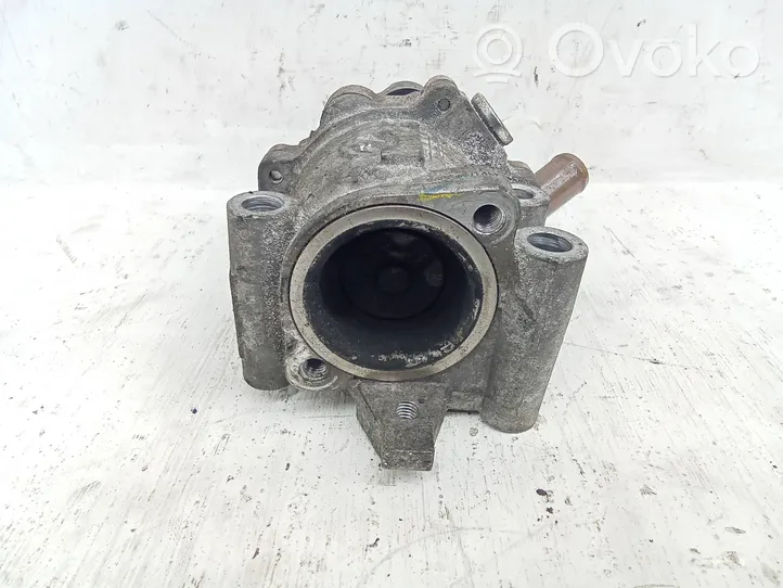 Fiat Ducato Valvola EGR 5801385941