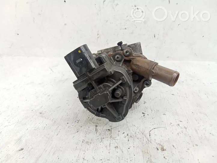 Fiat Ducato Valvola EGR 5801385941